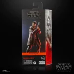 SW BLACK SERIES CASSIAN ANDOR AF - immagine 5