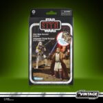 Star Wars Episode III Vintage Collection Action Figure 2-Pack Obi-Wan Kenobi & Airborne Clone Trooper 10 cm - immagine 2
