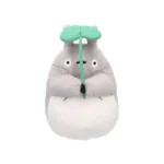 MY NEIGHBOR TOTORO DONDOKO DANCE GREY BIG PLUSH - immagine 6
