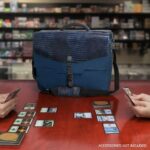 Enhance TCG Series Shoulder Bag Blue - immagine 2