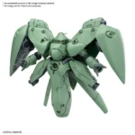 BB SENSHI MS GUNDAM 0083 STARDUST MEMORY SET - immagine 8