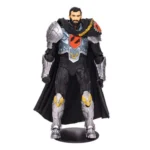 DC MULTIVERSE GENERAL ZOD AF - immagine 4