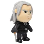 NETFLIX THE WITCHER GERALT PLUSH - immagine 6