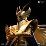 SAINT SEIYA VIRGO SHAKA 1/10 STATUE - immagine 3