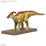 PLANNOSAURUS PARASAUROLOPHUS - immagine 6