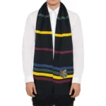 HP HOGWARTS SCARF - immagine 8