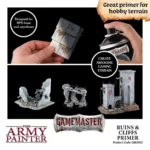 GAMEMASTER PRIMER-RUINS & CLIFFS - immagine 2