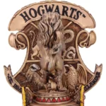 HARRY POTTER GRYFFINDOR SINGLE BOOKEND - immagine 7
