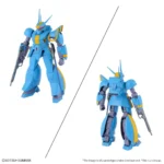HG DRAGONAR SET 2 1/144 - immagine 3