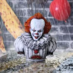 IT PENNYWISE BUST 30 cm - immagine 5