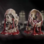 MELTDOWN SKULL - immagine 5