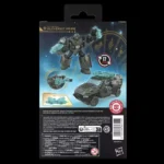 TRANSFORMERS AGE OF THE PRIMES ALCHEMIST PRIME ACTION FIGURE - immagine 3