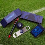 French Football Federation Jersey Advent Calendar 2026 - immagine 5