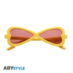 ONE PIECE GLASSES BROOK REPLICA - immagine 5