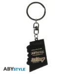 HATSUNE MIKU POLKA DOTS KEYCHAIN - immagine 6