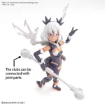 30MS SIS-M00 ILSHANA COLOR C - immagine 8