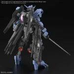 MG GUNDAM VIDAR 1/100 - immagine 6