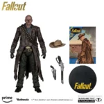 FALLOUT TV WAVE 1 ACTION FIGURE ASSORTMENT SET (6) - immagine 7