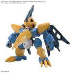 MASHIN CREATOR WATARU TENSHOHMARU - immagine 6