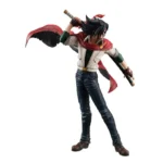 GGG G GUNDAM DOMON KASH STATUE - immagine 8