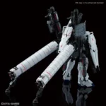 RG GUNDAM UNICORN FULL ARMOR 1/144 - immagine 4