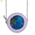 WEDNESDAY STAINED GLASS CROSSBODY BAG - immagine 6