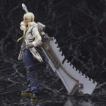 GOD EATER 2 SOMA SCHICKSAL LTD STATUE - immagine 8