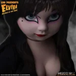 LDD PRESENTS ELVIRA MISTRESS OF THE DARK - immagine 6