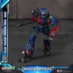 TRANSFORMERS G1/MOVIE WAVE 3 TF3 OPTIMUS PRIME AMK MINI MODEL KIT - immagine 5