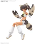 30MS LULUCE LILY WEAR COLOR C - immagine 6