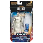 MARVEL LEGENDS THOR LT GORR AF - immagine 6
