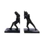 STORMTROOPER SHADOW BOOKENDS - immagine 6