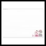 KIKI DELIVERY SERVICE 2023 DIARY - immagine 7