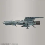 YAMATO 2202 UNFC ANDROMEDA DX 1/1000 - immagine 3