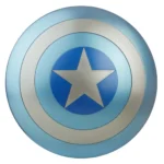 ML CAP AMERICA STEALTH SHIELD REPLICA - immagine 6