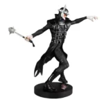 BATMAN WHO LAUGHS GREG CAPULLO STATUE - immagine 5