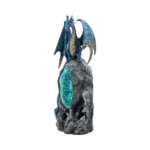 FROSTWING GATEWAY BLUE DRAGON LIGHT UP - immagine 7