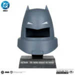 DC DIRECT BATMAN 1:3 COWL PROP REPLICA ARMORED BATMAN (DARK KNIGHT RETURNS)