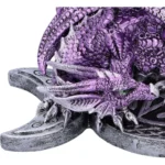 DRAGON FIGURE TRIPLE MOON TREASURE - immagine 8