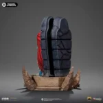 THUNDERCATS MUMM-RA DECAYED FORM DLX 1/10 STATUE - immagine 8