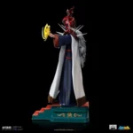 SAINT SEIYA POPE ARES 1/10 STATUE - immagine 3