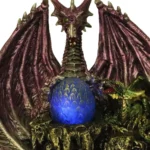 DRAGON FIGURE THE ARRIVAL - immagine 6