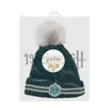 HP SLYTHERIN POMPOM BEANIE - immagine 3