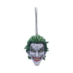 THE JOKER HANGING ORNAMENT - immagine 7