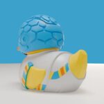 Sports Tubbz Mini PVC Figure Rugby 5 cm - immagine 3