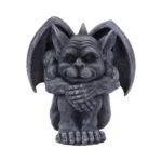 QUASI GARGOYLE FIGURINE - immagine 5