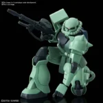 HG ZAKU II MS-06 1/144 - immagine 6