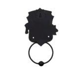 HARRY POTTER HUFFLEPUFF  DOOR KNOCKER - immagine 6