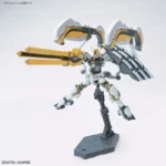 HG GUNDAM ATLAS THUNDERBOLT 1/144 - immagine 8