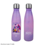KPOP DEMON HUNTERS HUNTR/X WATER BOTTLE - immagine 6